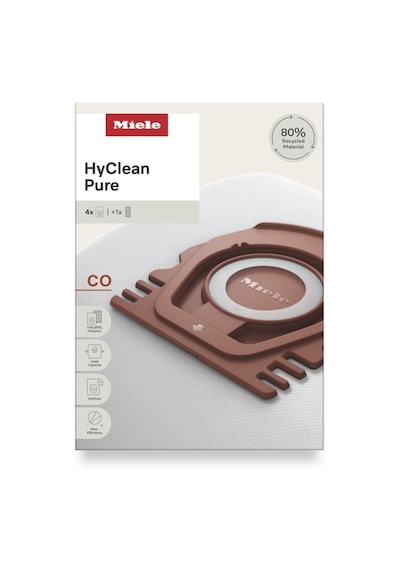 Hyclean Pure Co 4 Beyaz