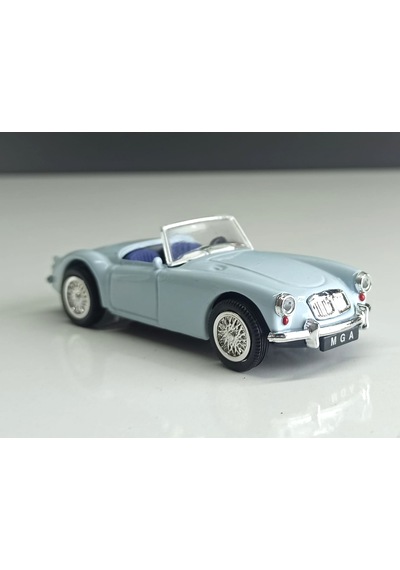 Dianomi 1:43 Mg Mga Cabrioler