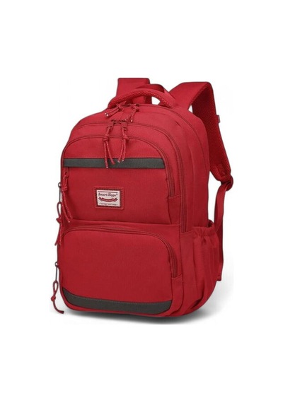 Smart Bags Vişne Unisex Sırt Çantası Smb 3234 001