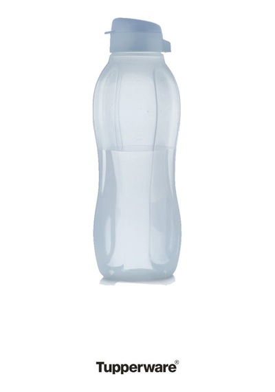 Eco Şişe Suluk 1,5 Lt 2 Li Yeşil