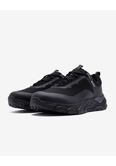 Skechers Brockmont Erkek Siyah Günlük Ayakkabı 210820 Bbk Siyah