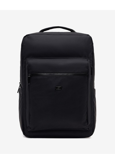 Skechers U City Backpack Unisex Siyah Sırt Çantası 41424610-3817