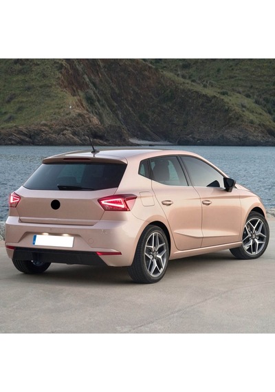 Seat İbiza 2018-2021 Arka Cam Silecek Motoru 5g0955711c