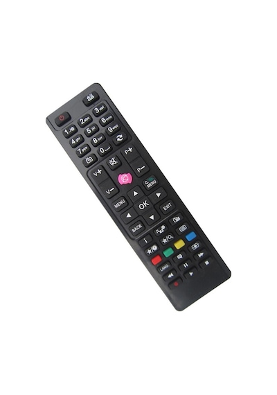 Vestel Uyumlu 32h8300 Led Tv Kumandası
