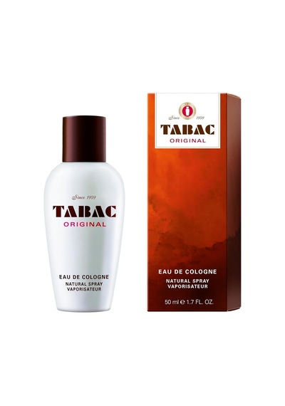 Tabac Original Eau De Cologne Spray 50 Ml Sku: Smg8690010445087