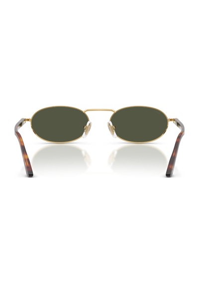 Po 1023s 515/31 55 Persol Güneş Gözlüğü Siyah