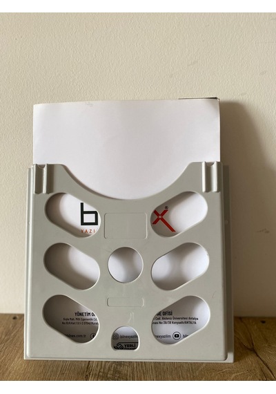 Jbox Pano Proje Cebi