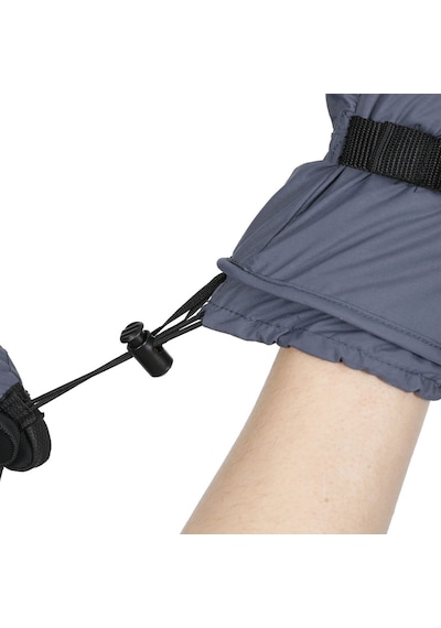 Trespass Reunıted Iı - Male Glove Gri