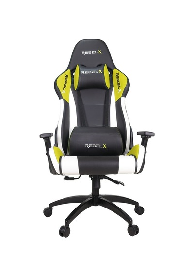 Rebelx  Delta Pro Oyuncu Koltuğu Sarı