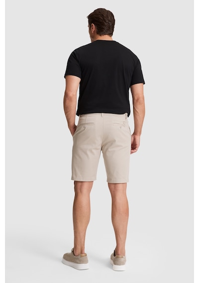 U.s. Polo Assn. Erkek Taş Şort / Bermuda 50322320-vr049 Taş Rengi