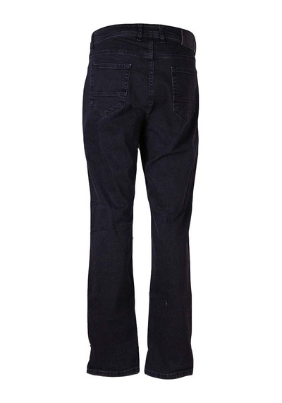 Trender Regular Kalıp Antrasit Erkek Jean Pantolon 26ym57000003 Antrasit
