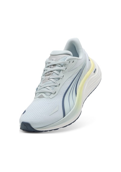 Puma 31078814 Electrify Nitro 4 Wns Kadın Koşu Ayakkabısı Mavi