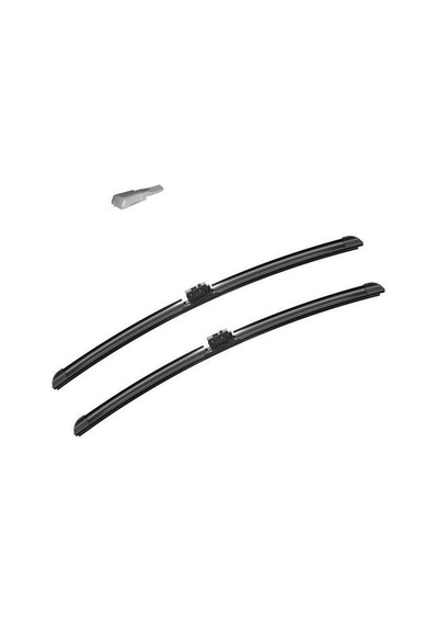 Silecek Süpürgesi Muz 550-550 Mm Mercedes C 205 E Seri A238 C238 Glc 253 A4 B6 B7 A6 C5 C6 B2174 Dodo
