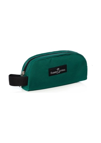 Faber Castell Basic 23-1 Tek Gözkü Kalem Çantası - 5177000076