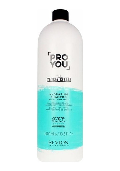Pro You Hydratıng Shampoo 1000ml