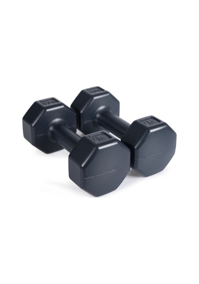 Ps Spor 2 Set Dambıl 2 Adet 1 Kg 2 Adet 2kg