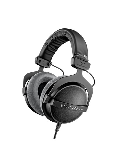 Dt-770 Pro-studio Kulaküstü Kulaklık 250 Ohm