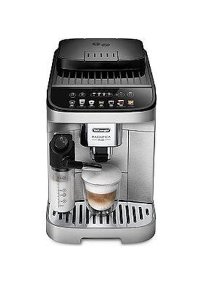 Magnıfıca Evo Ecam290.85.sbb Tam Oto
