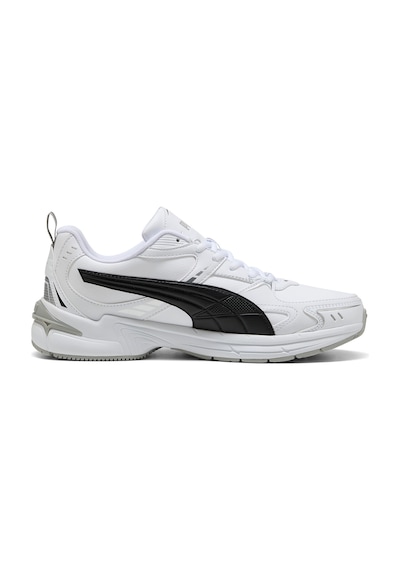 Puma Milenio Tech 2000 L Unisex Beyaz Sneaker Ayakkabı 40262702 1767147 Beyaz