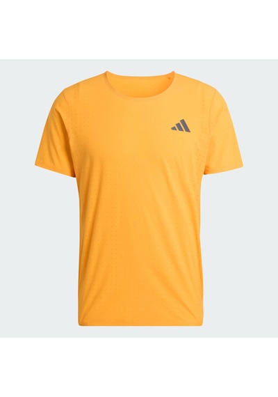 Adidas Adizero Running Erkek Tişört C-adıka2918e50a00 Turuncu