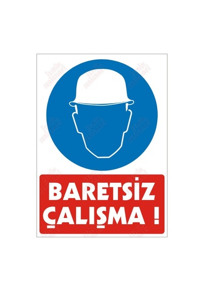 Baretsiz Çalışma