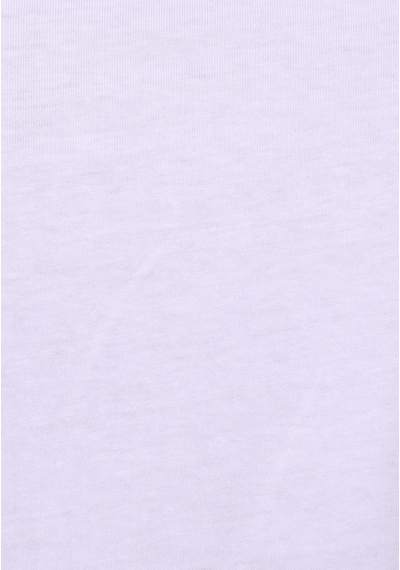 Colins Regular Fit Yuvarlak Yaka Düz Kadın Beyaz Kısa Kol Tişört Cl1074284 Q1.v1 Wht Beyaz