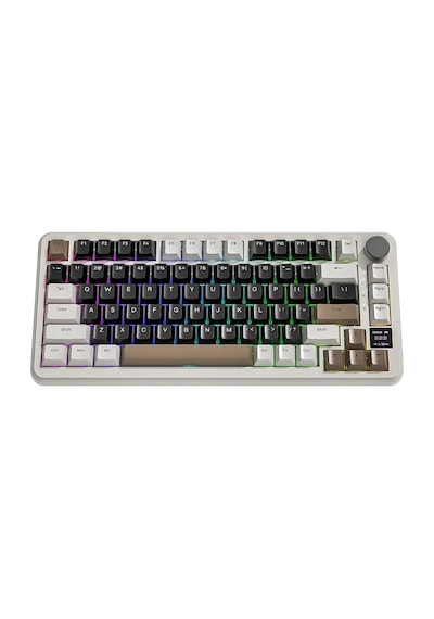 Attack Shark X85 Pro Mekanik Klavye