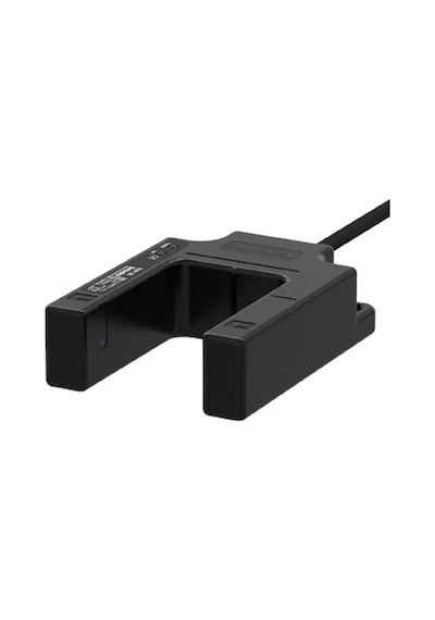 Autonics Bup-50s-p ,çatal/50mm Pnp-no/nc 4-kablo Çatal Fotosel