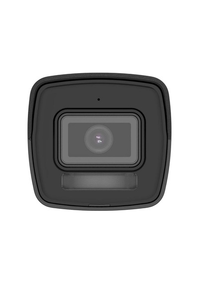 Hikvision 4mp 2.8mm Lens Smart Hybrid Light Bullet Ip Güvenlik Kamerası Ds-2cd1041g2-lıuf