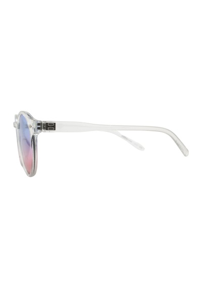Noon Glasses 1073 C21 49 Şeffaf