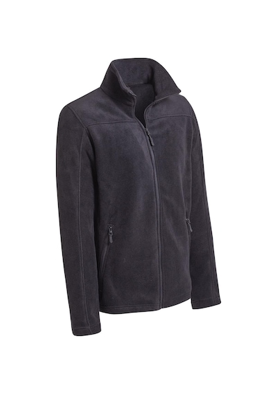 Oil Company Siyah Termal Polar Mont Unisex 001