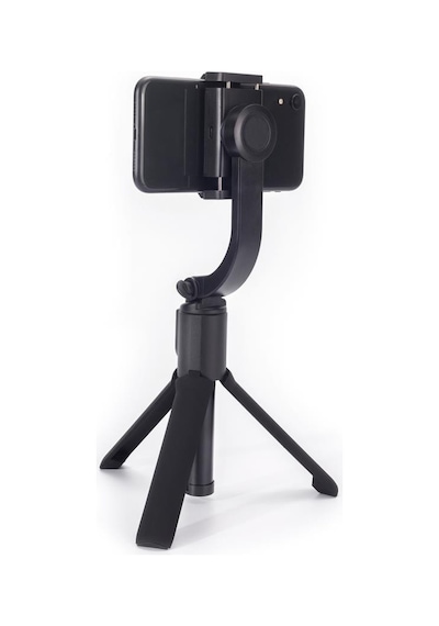 Polosmart PSM55 Zoom Professional Tek Motorlu Video Gimbal