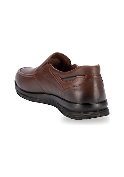 Forelli 46514-h Mather Taba Hakiki Deri Erkek Ayakkabı Taba