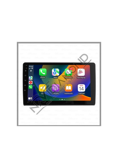 Özer Elektronik Suzukı Grand Vıtara 2007-2012 8 Gb Ram 128 Gb Hafıza Androıd Multımedıa Teyp 10 İnç
