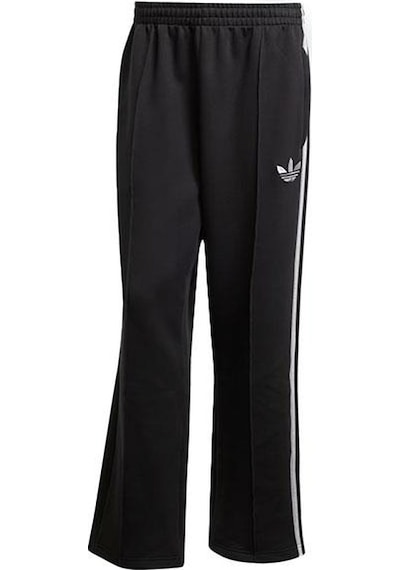 Adidas Originals Spacer Drıll Tp Erkek Eşofman Altı Jx1506 Siyah