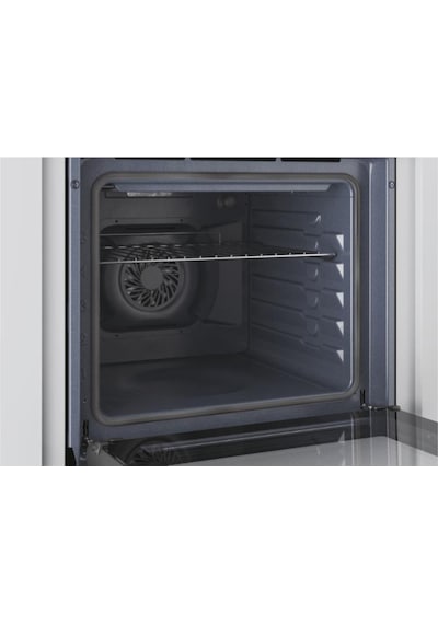 Hoover HON602X-TN 65 L Paslanmaz Çelik Ankastre Fırın