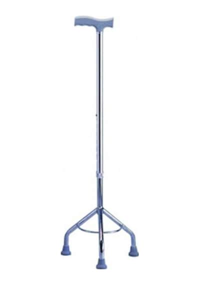 Denge Bastonu 3'Lü Lüks 3 Ayaklı İthal Tripod