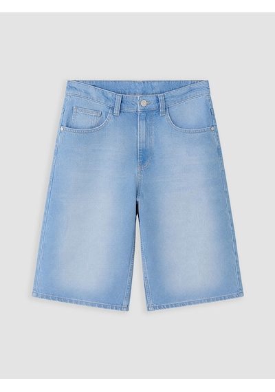 Lcw Jeans İndigo Relax Fit Erkek Jean Jort
