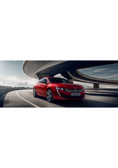 Yeni Peugeot 508 Spor Pedal Seti (446826822)