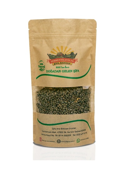 Bamya Tohumu 250gr.