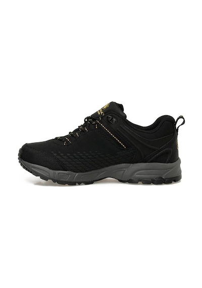 Lumberjack Flake Erkek Outdoor Ayakkabı C-lum019249e01001 Siyah