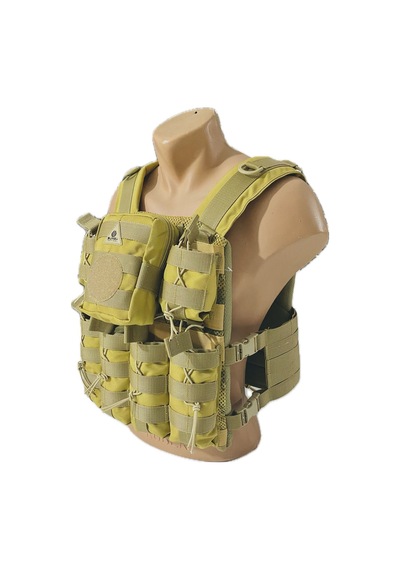 Sungu Askeri Shop Unisex Çöl Hücum Yeleği Sari Tycnwc6vfn170151524429849 Sarı