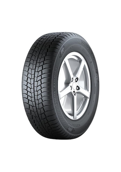 Gislaved 205/55R16 91T Eurofrost 6 Kış Lastiği 2024