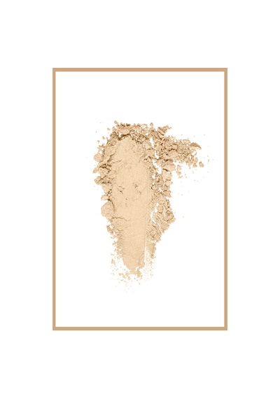 Note Cosmetique Luminous Silk Eyeshadow Tekli Göz Farı – 02 Krem