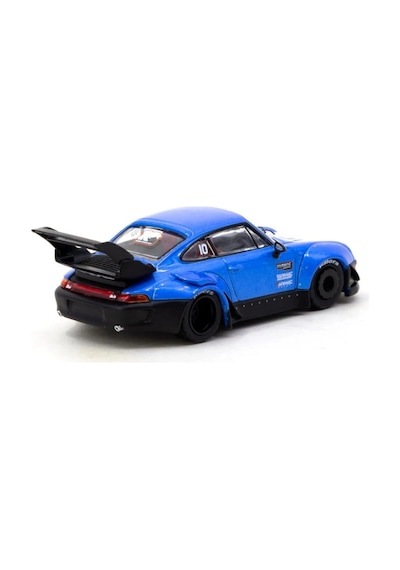 1/64 Rwb 993 10th Anniversary Çok Renkli
