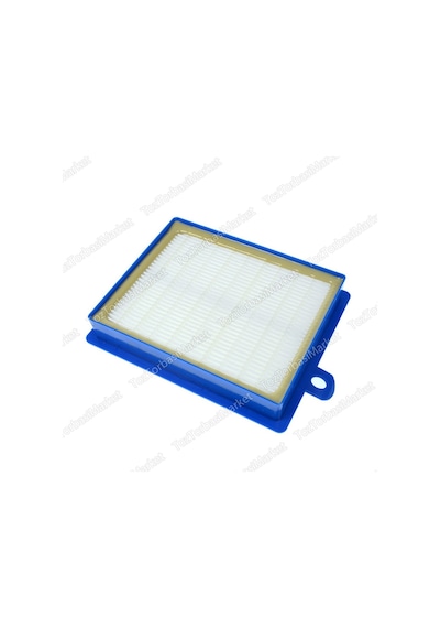 Beko Uyumlu Bks 2620 Süpürge Hepa Filtresi (347328458)