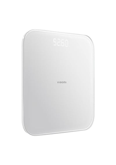 Xiaomi Mi Smart Scale S200 Beyaz Fonksiyonlu Akıllı Bluetooth Tartı Baskül
