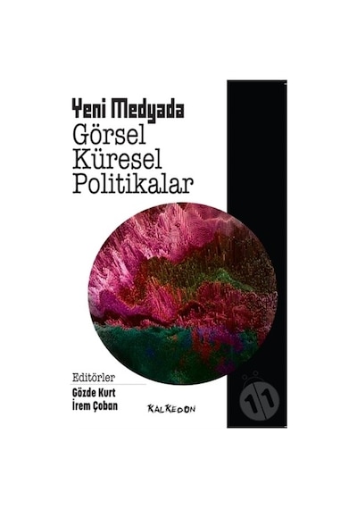Yeni Medyada Görsel Küresel Politikalar-Gözde Kurt & Irem Çoban