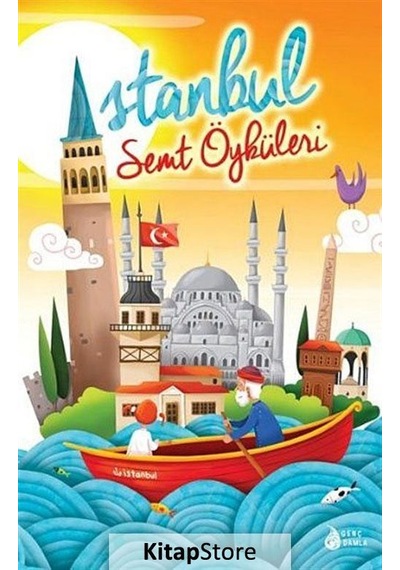 İstanbul Semt Öyküleri