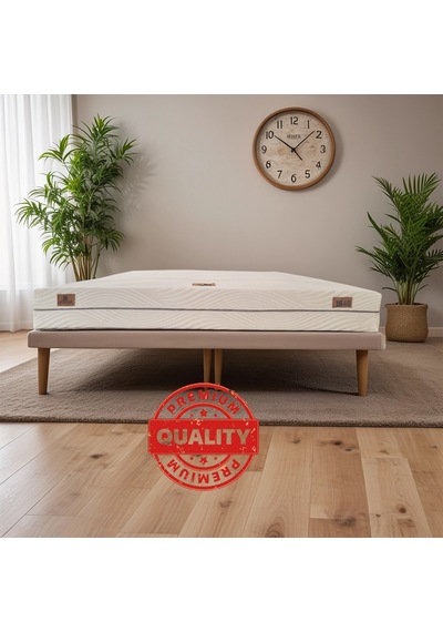 Lateksan Lateks Ls40 Doğal Yatak